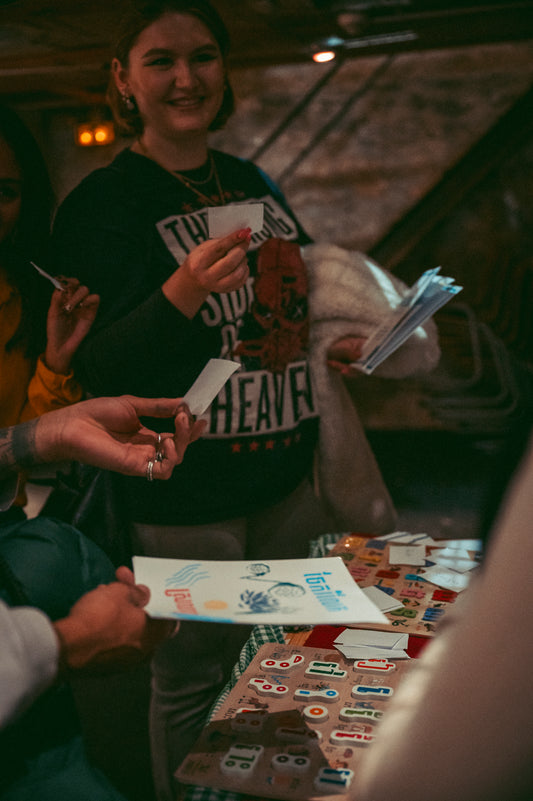 Artisans du Mékong Edition 2022 : interview de Jean Alex Quach 🤍