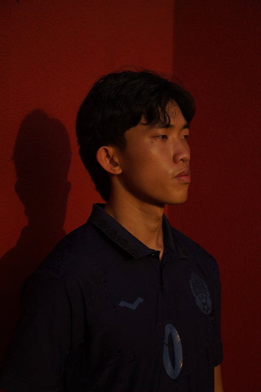 La jeunesse khmère de la diaspora, fière de son héritage : rencontre avec Steven François Lim