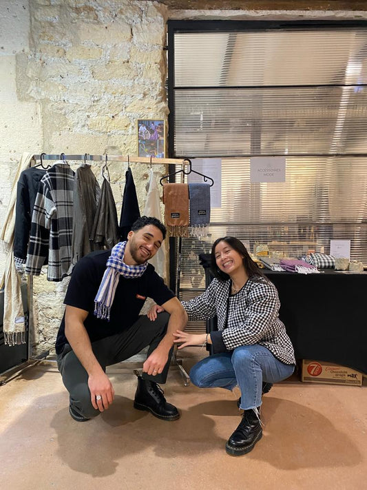 Artisans du Mékong Edition 2022 : interview de Juldana 🛍