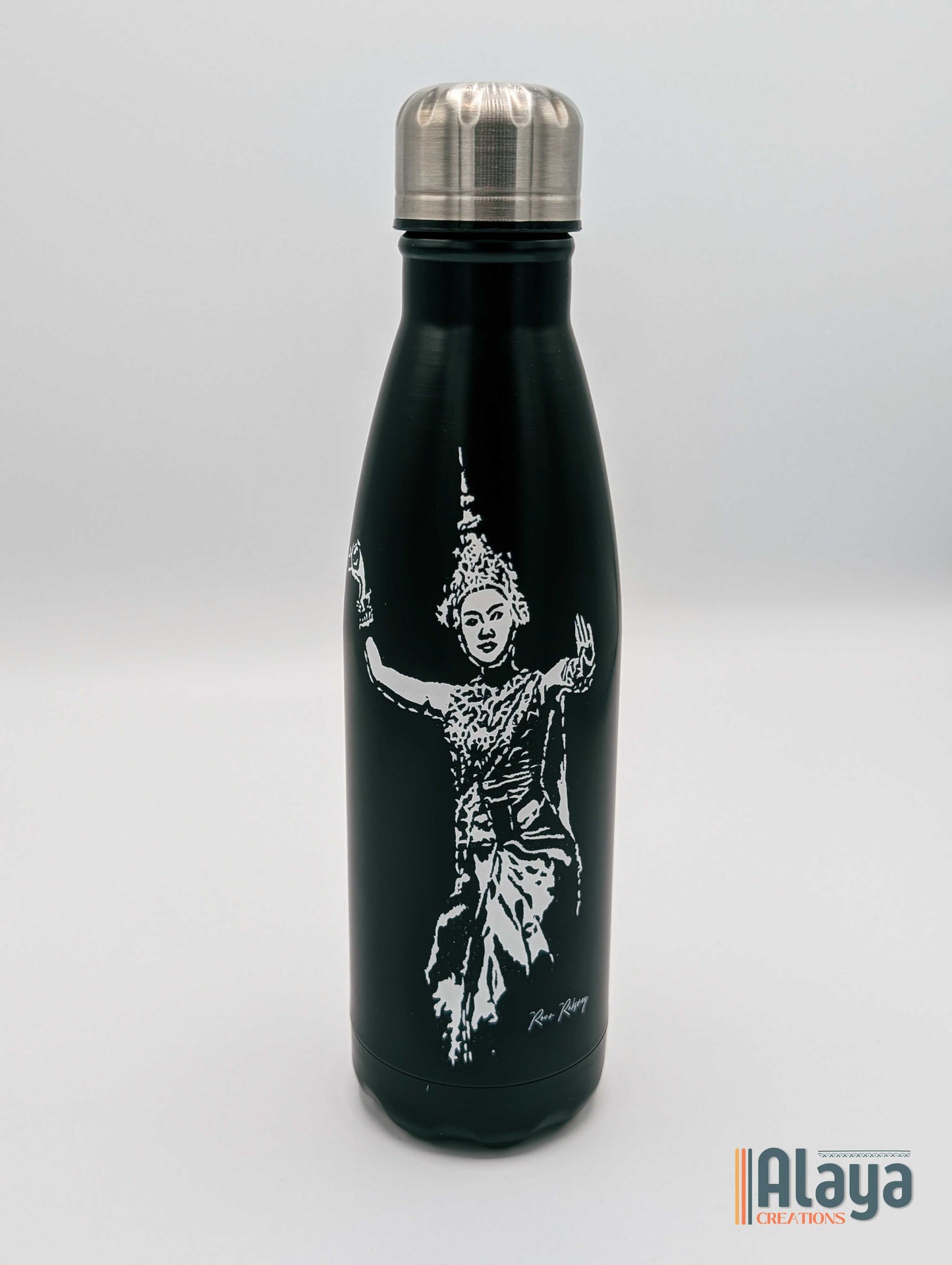 Bouteille Isotherme Apsara Danse