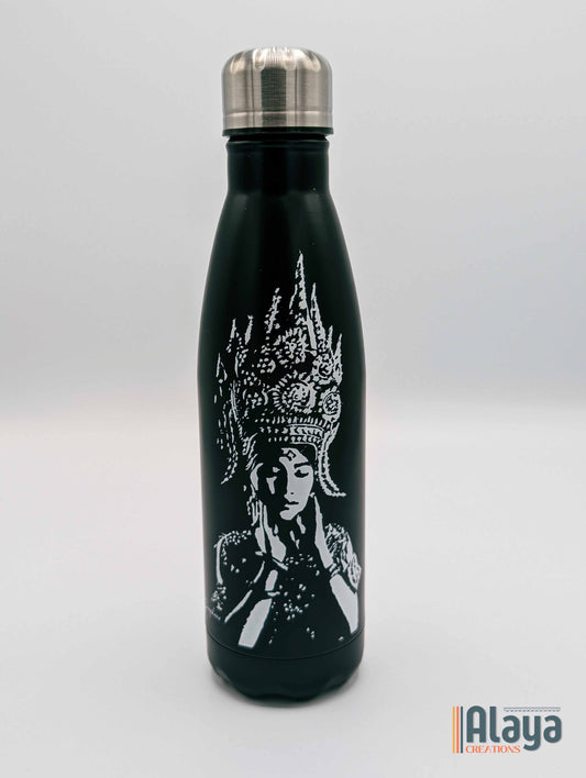 Bouteille Isotherme Apsara Reflexion