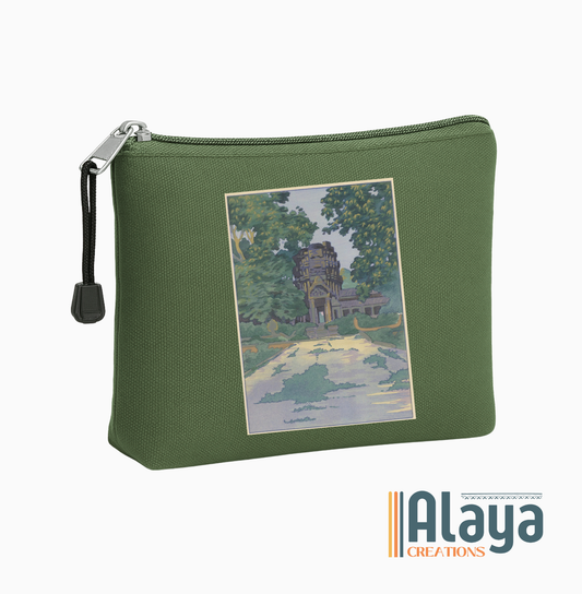 Trousse de voyage Ta Prohm