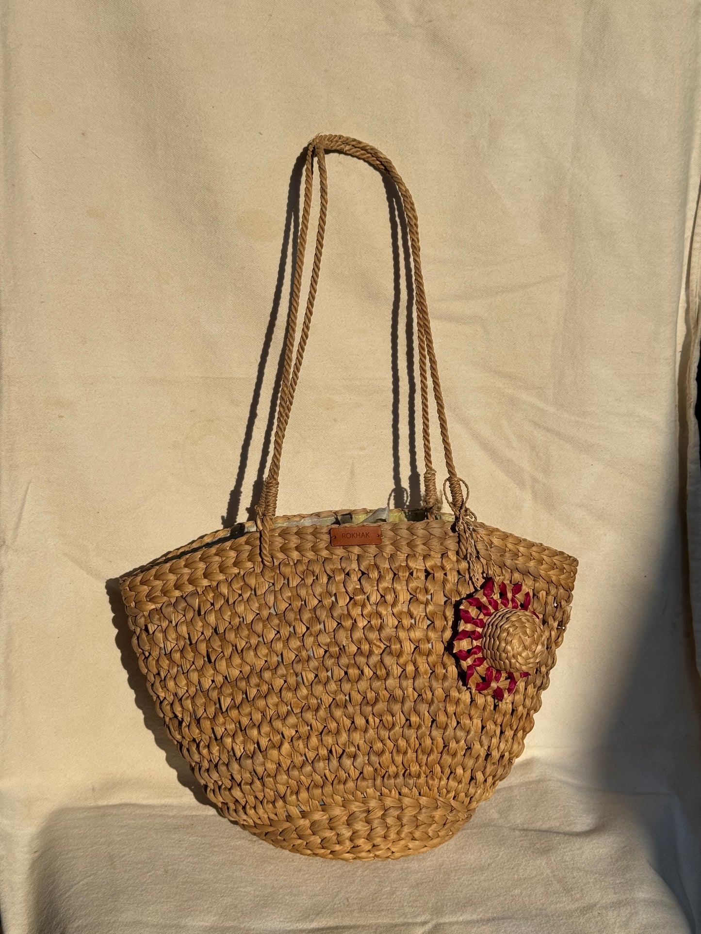 Sac Mayan par Rokhak