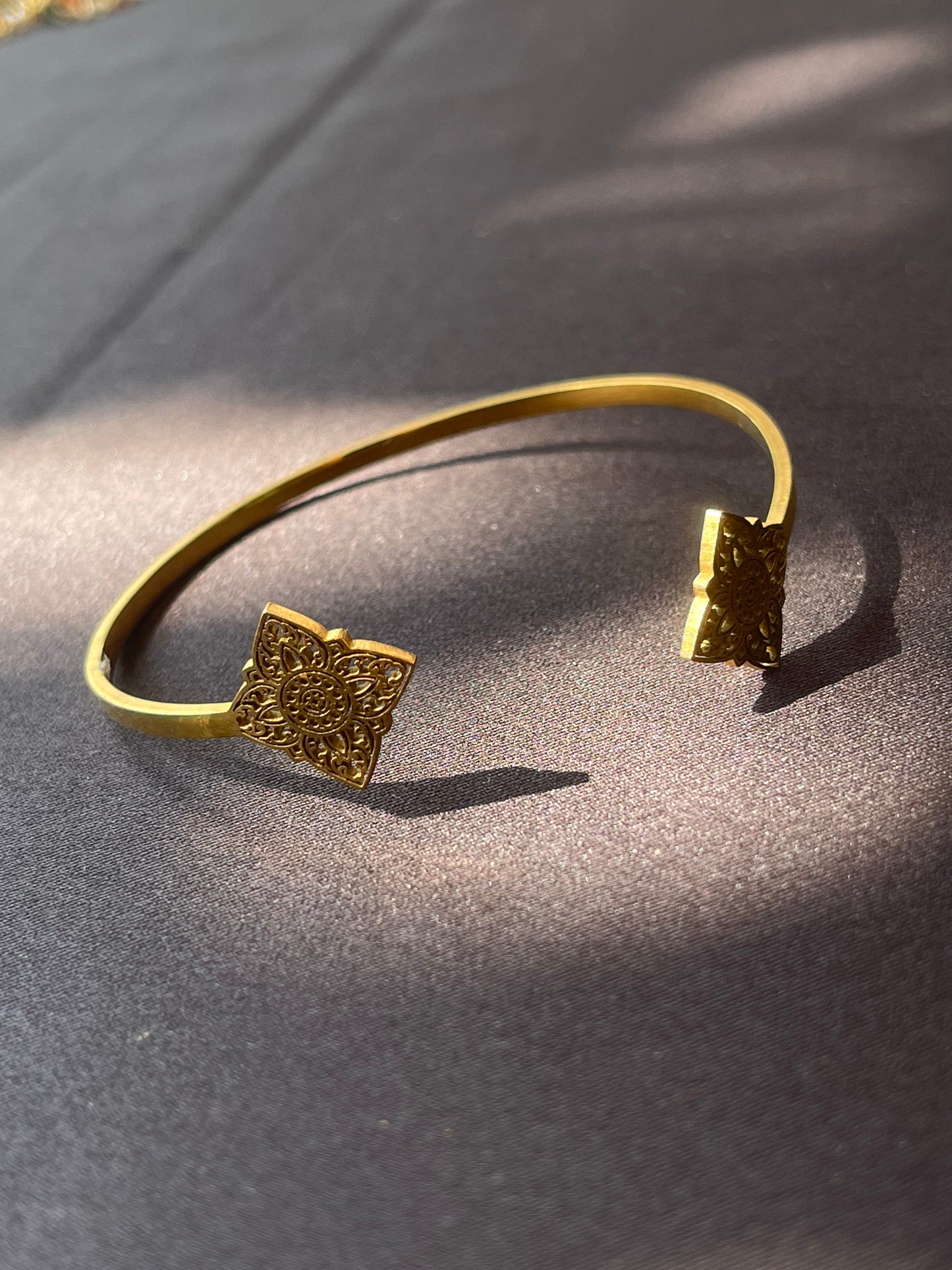 Bracelet Pka Chan par Say Seing