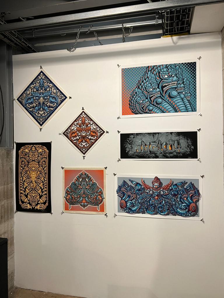 Illustration Naga 172