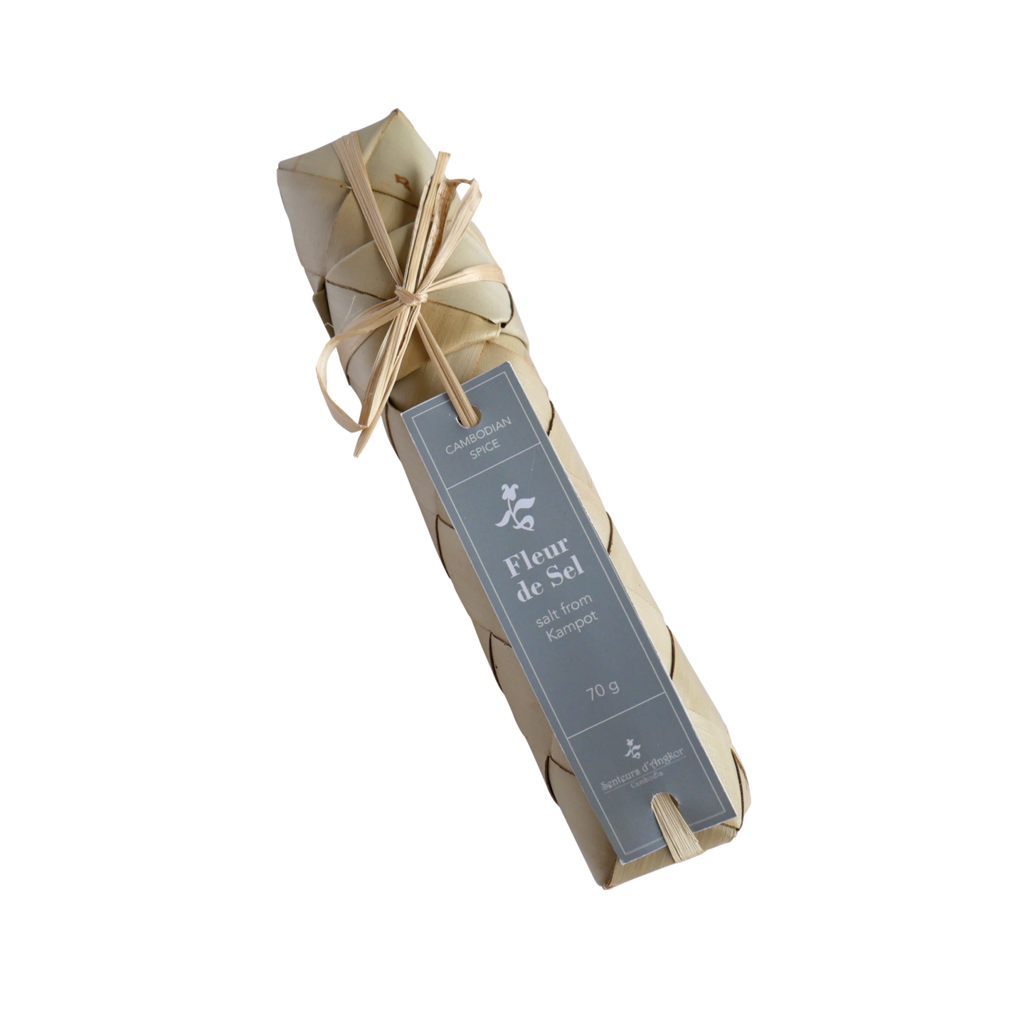 Fleur de Sel de Kampot