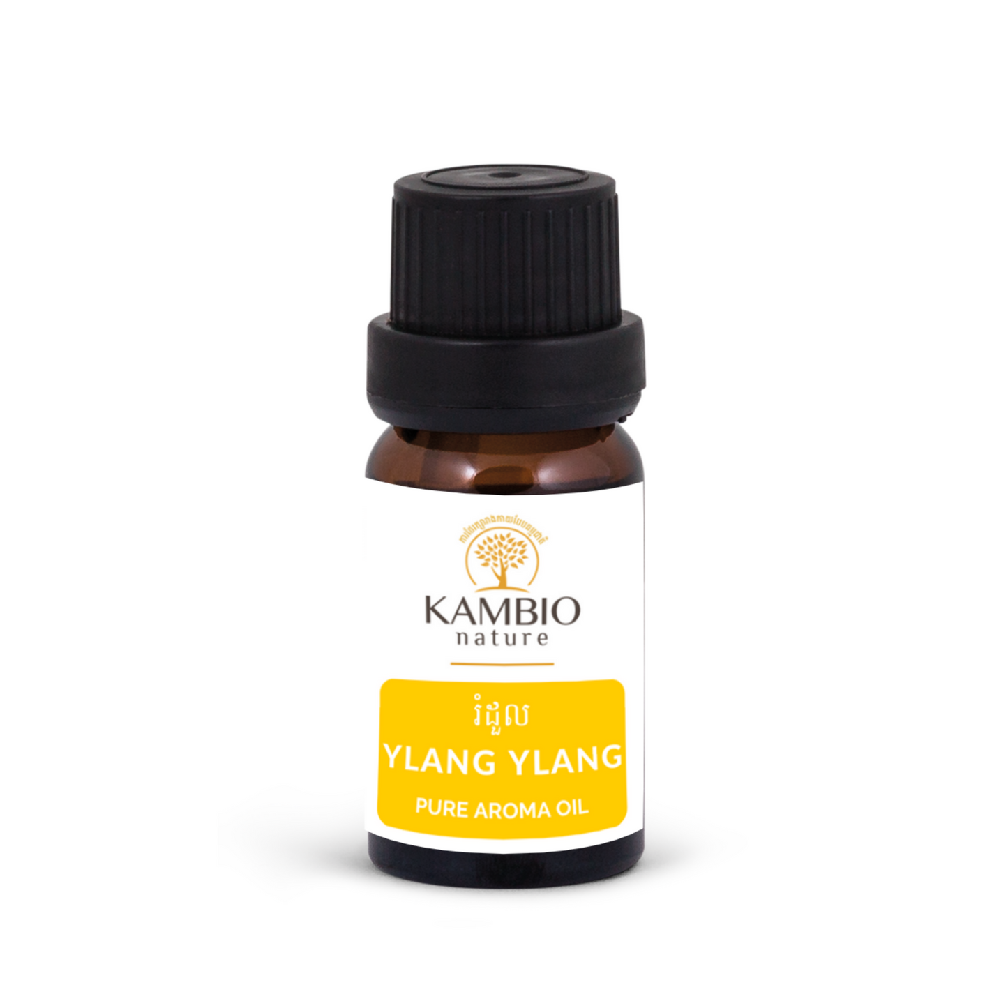 AROMA - FLEUR D'YLANG YLANG