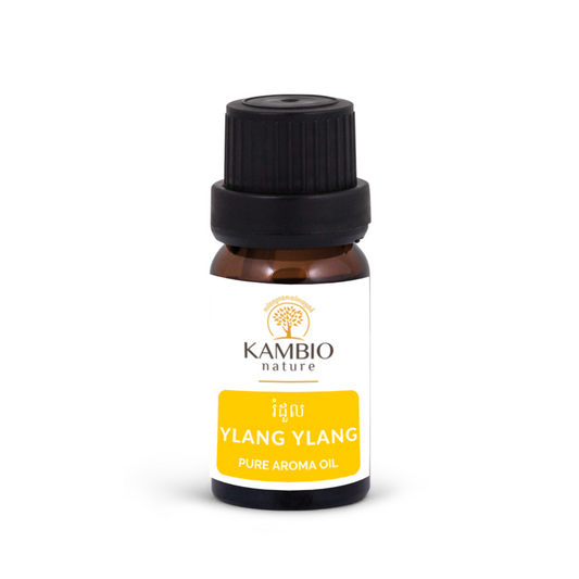 AROMA - FLEUR D'YLANG YLANG