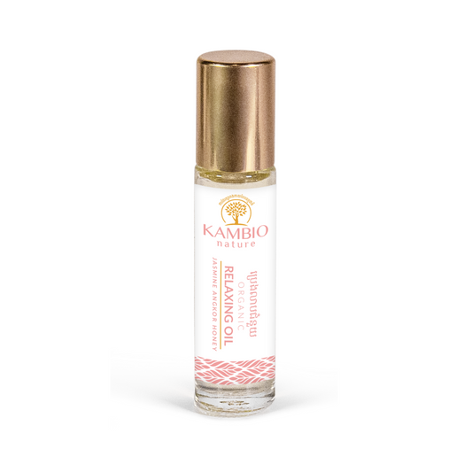 ROLL ON | RELAXATION