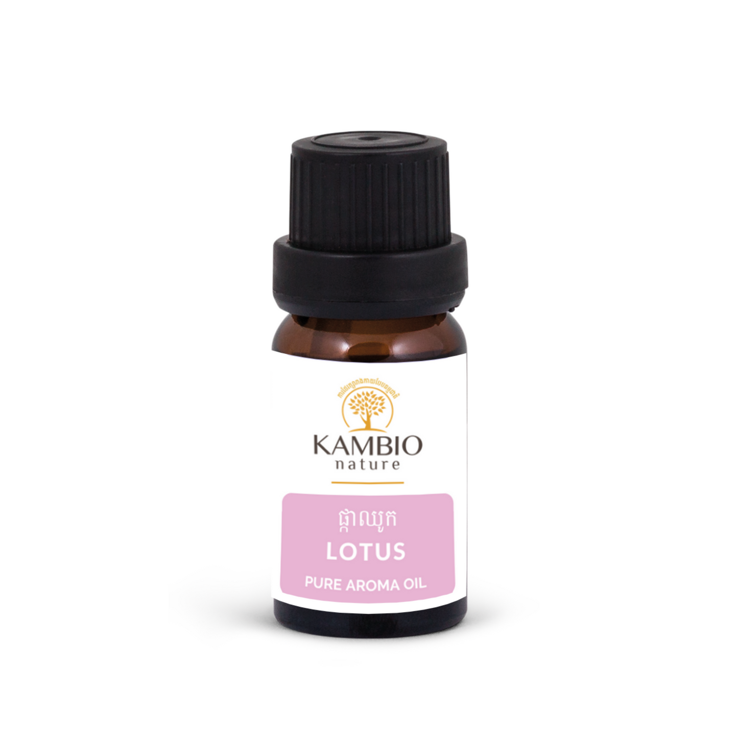 AROMA - FLEUR DE LOTUS