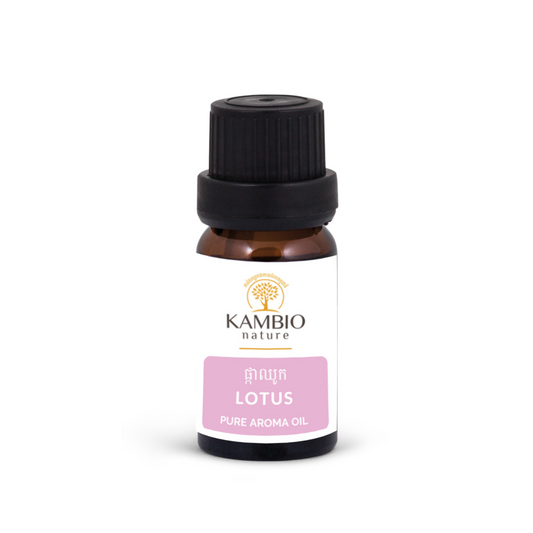 AROMA - FLEUR DE LOTUS