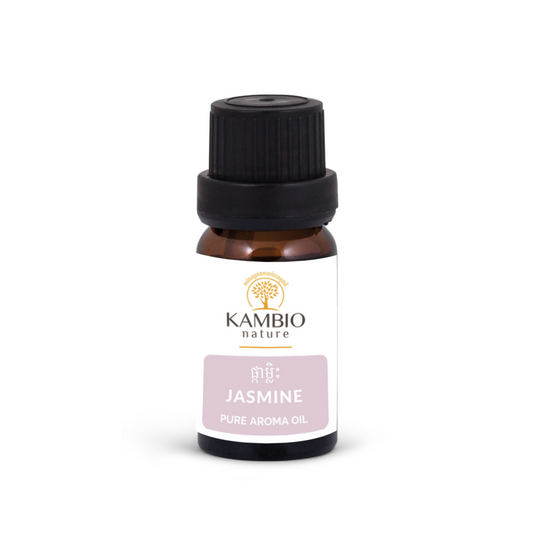 AROMA - FLEUR DE JASMIN