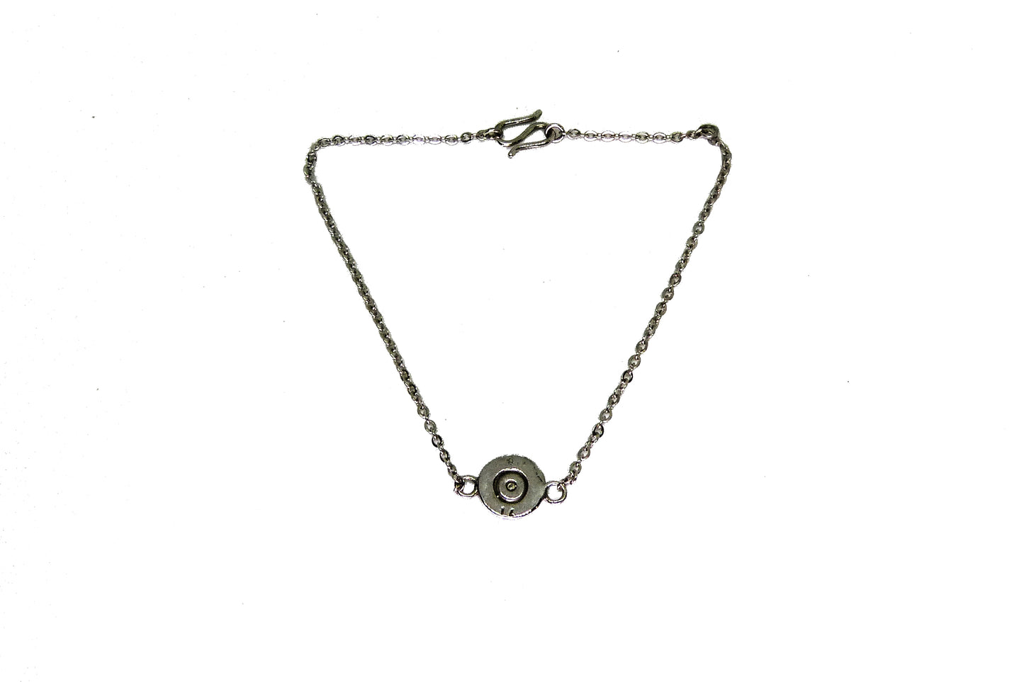 Bracelet SIlver Bullet (Collection Bullet)