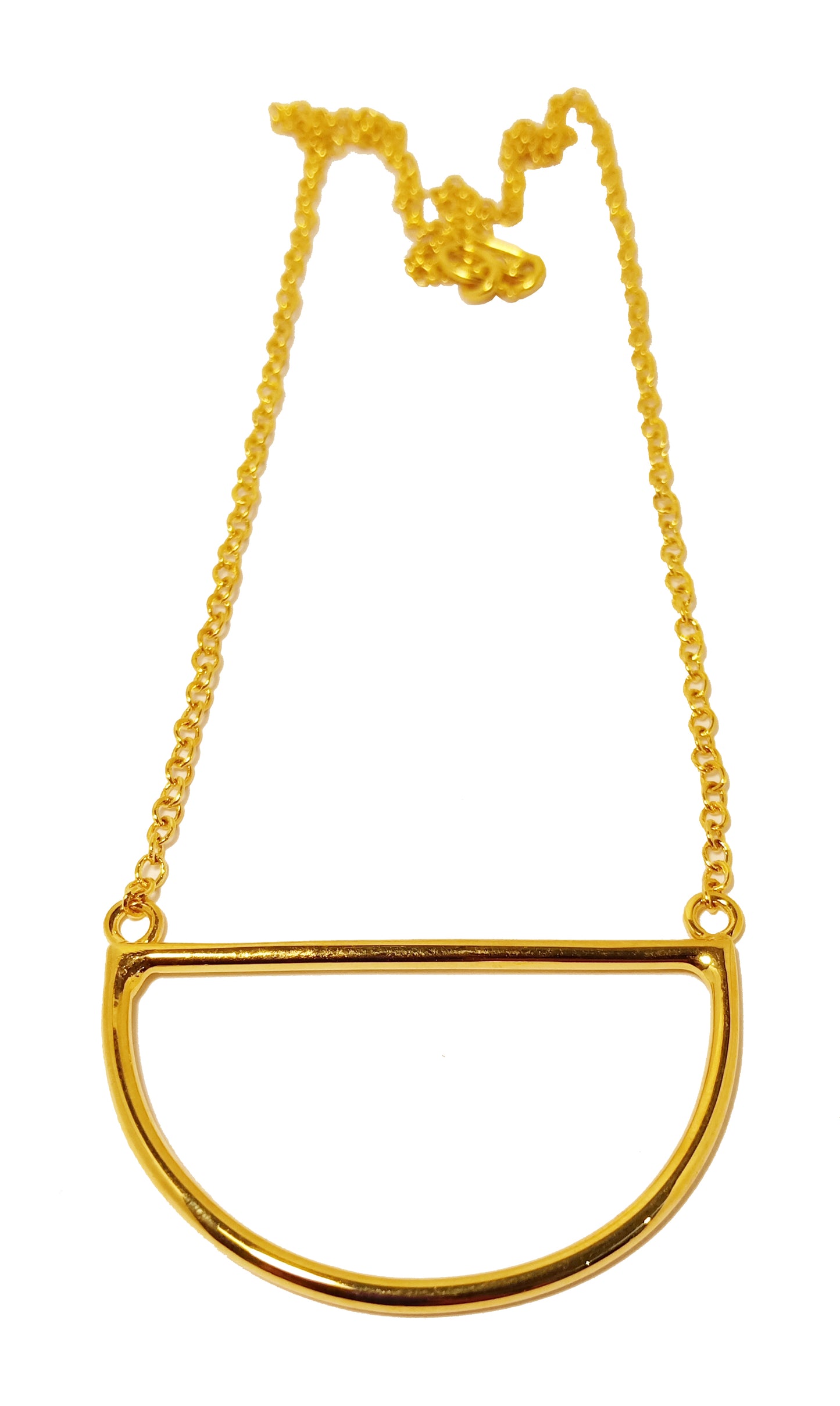 Collier Déco Moon
