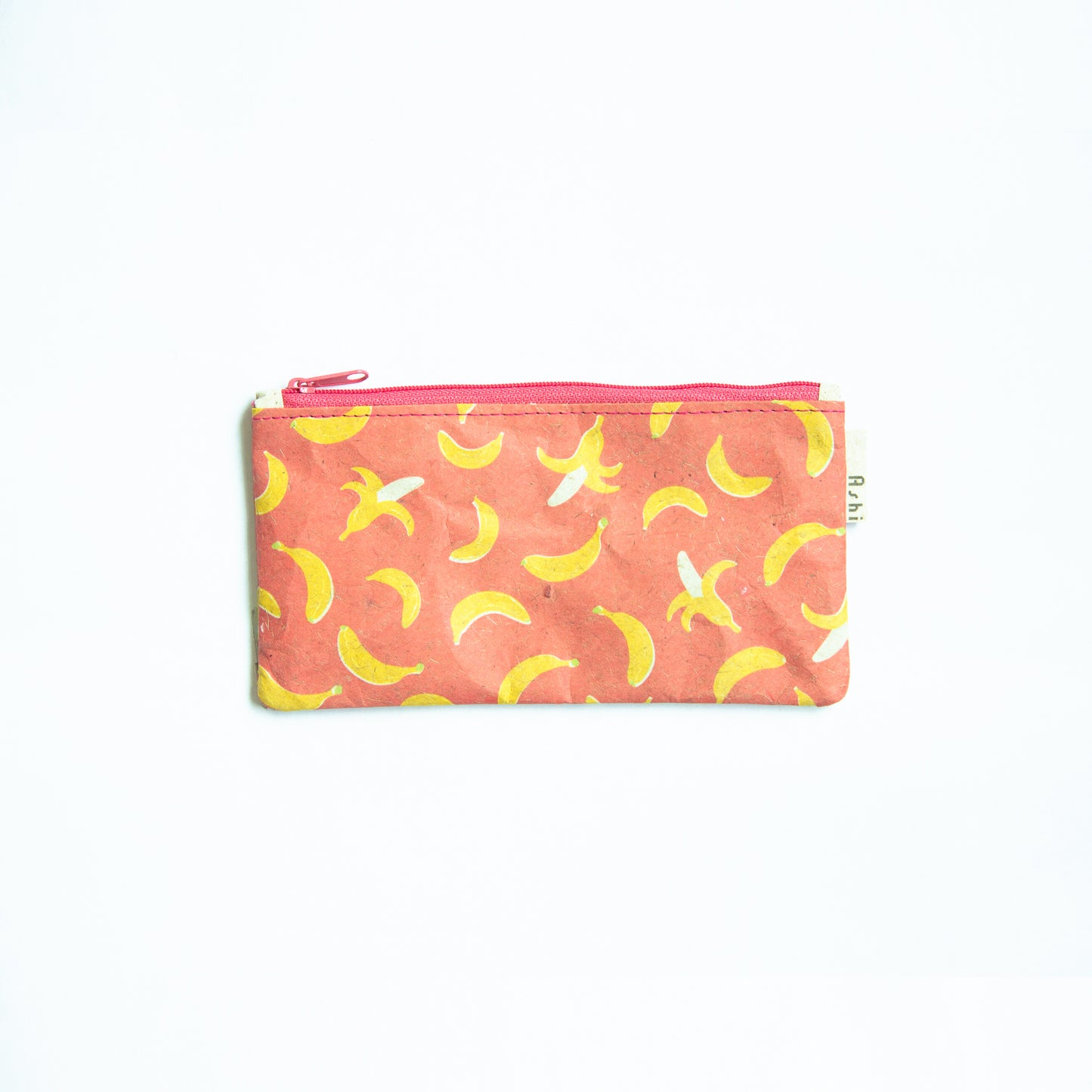 Pochette plate Banana - Ashi