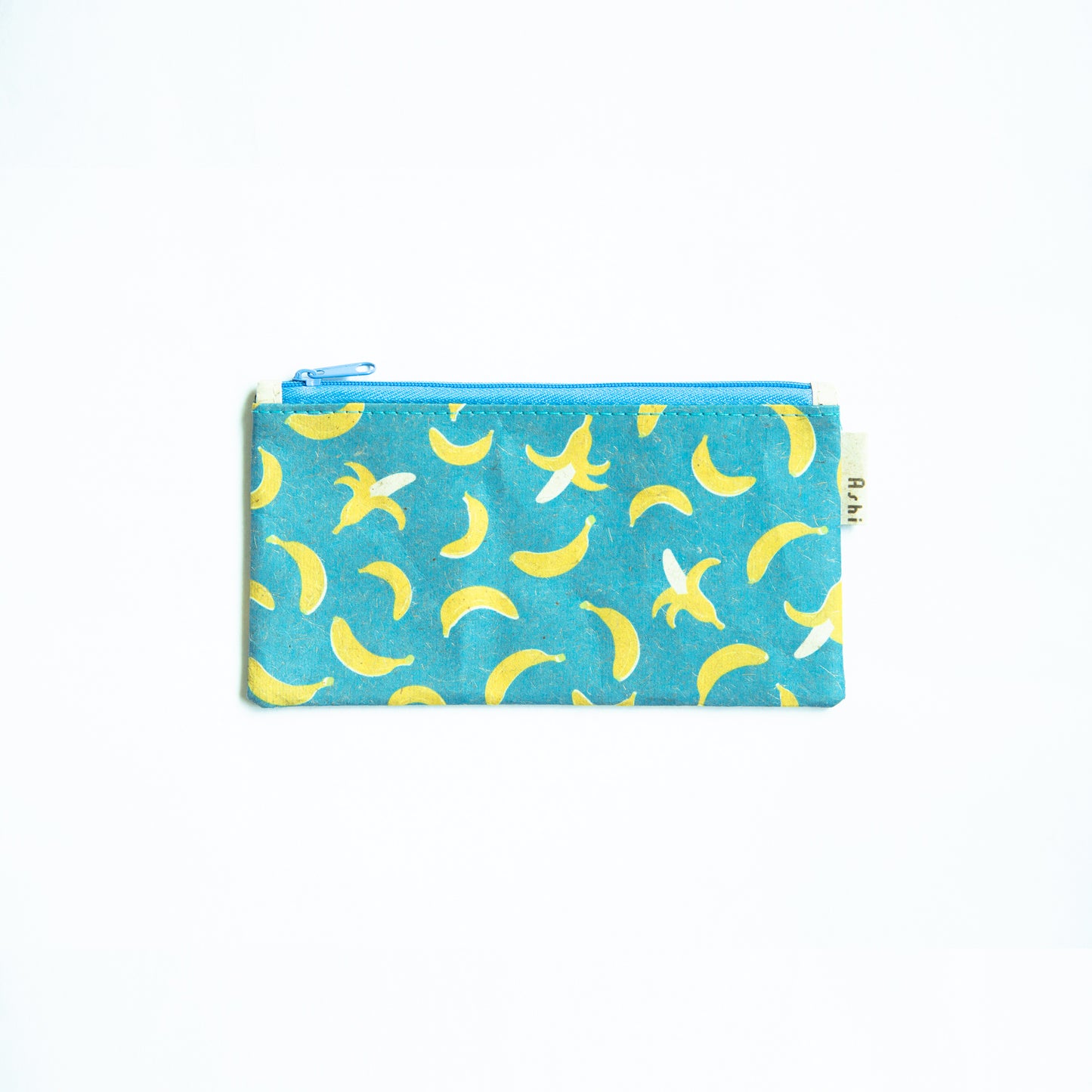 Pochette plate Banana - Ashi