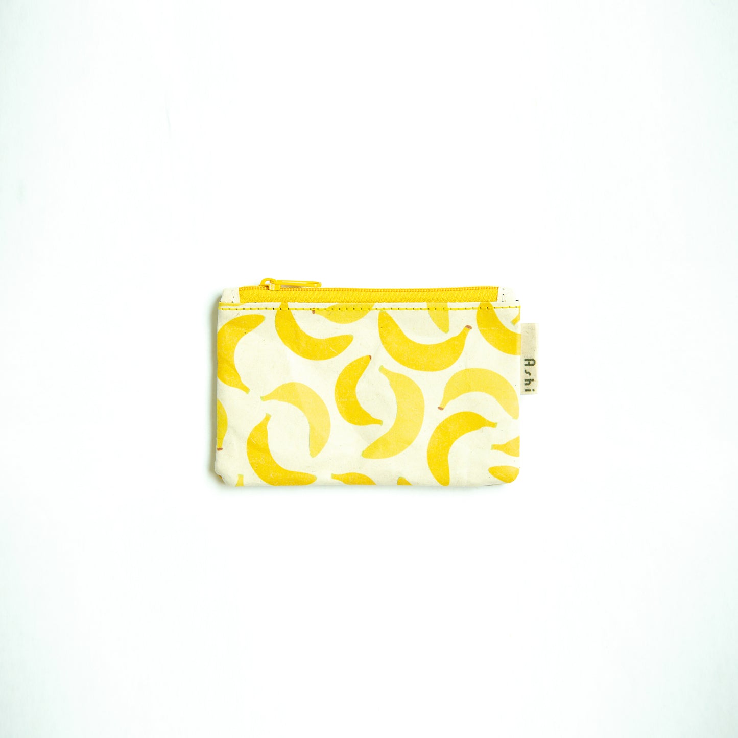 Pochette plate Banana - Ashi