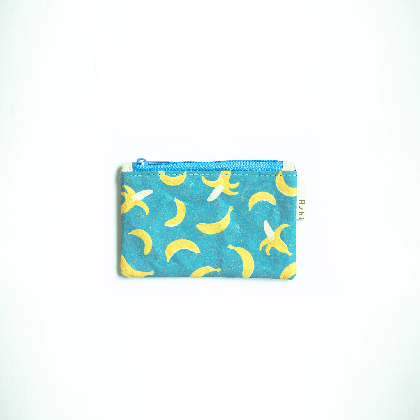 Pochette plate Banana - Ashi
