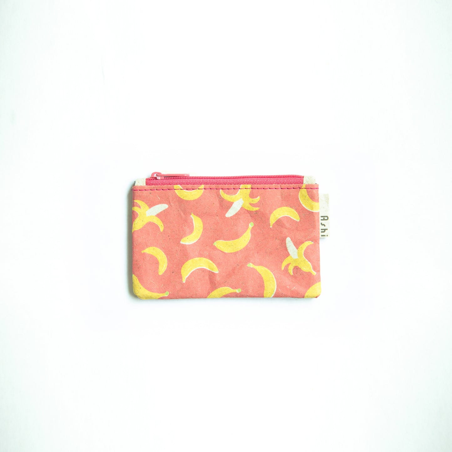 Pochette plate Banana - Ashi