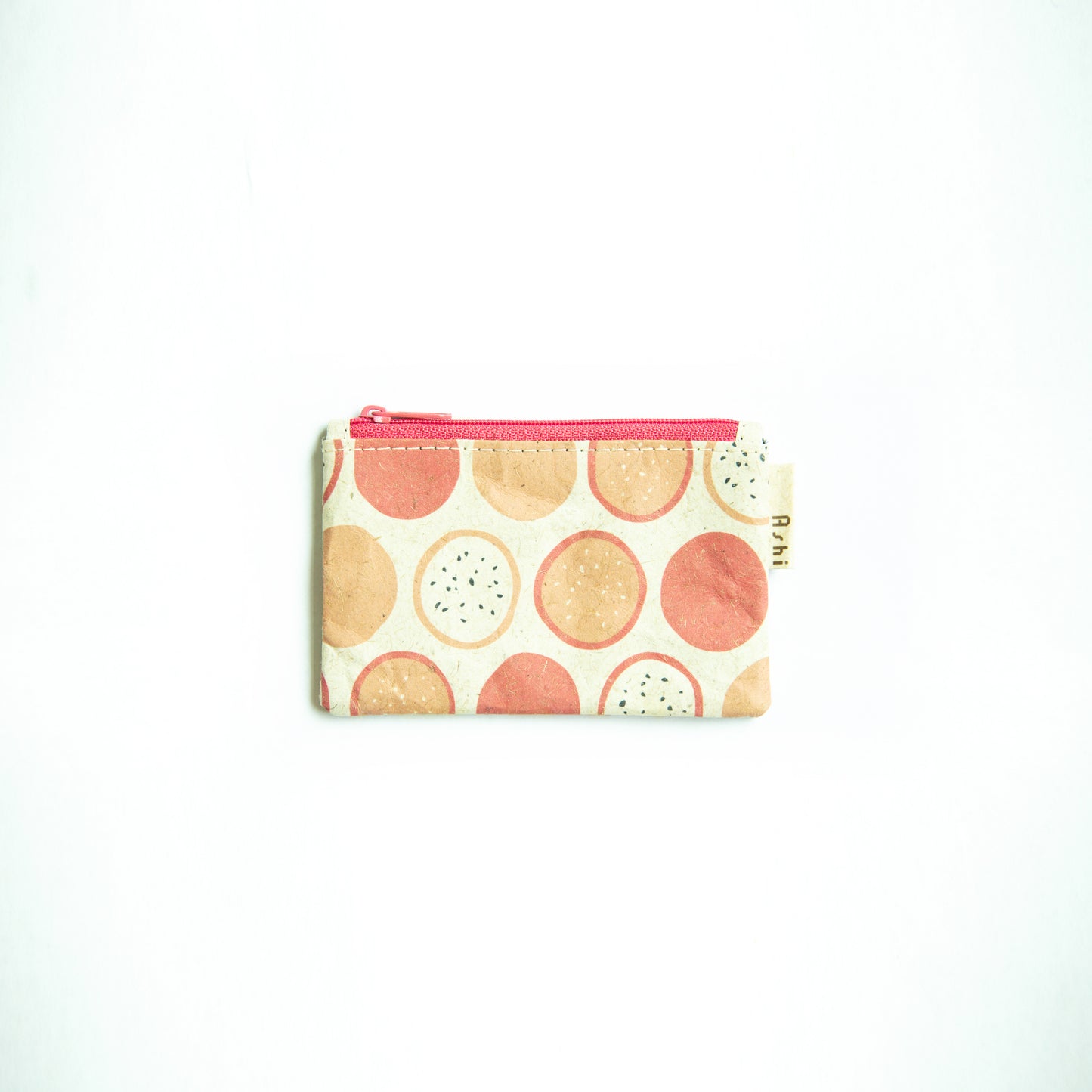 Pochette plate Fruit du Dragon - Ashi
