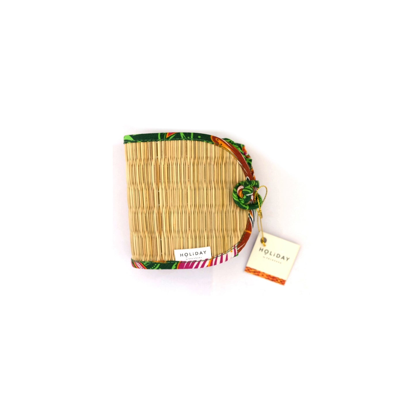 Eco-Sac Sarong Holiday by Salasusu