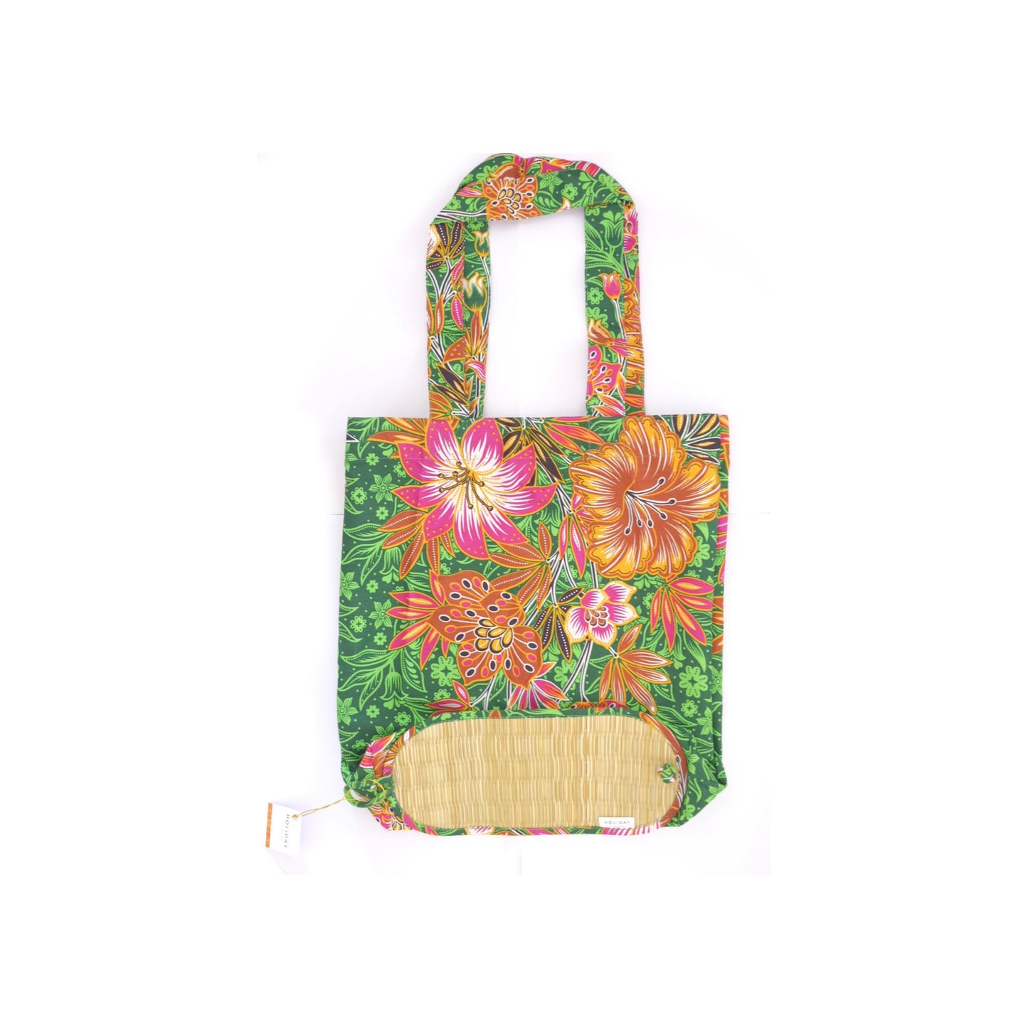 Eco-Sac Sarong Holiday by Salasusu