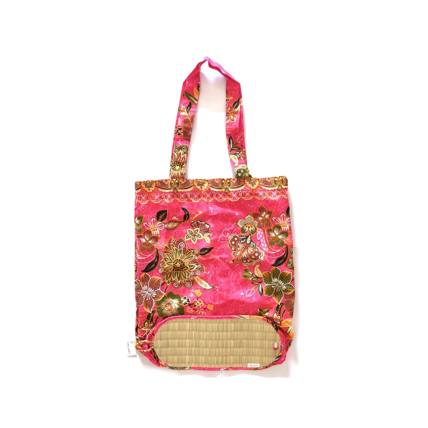 Eco-Sac Sarong Holiday by Salasusu