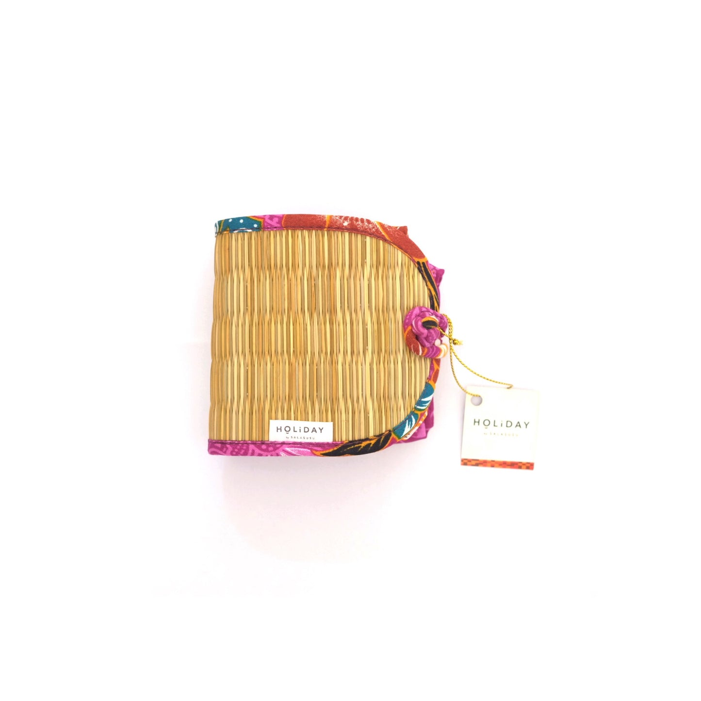 Eco-Sac Sarong Holiday by Salasusu