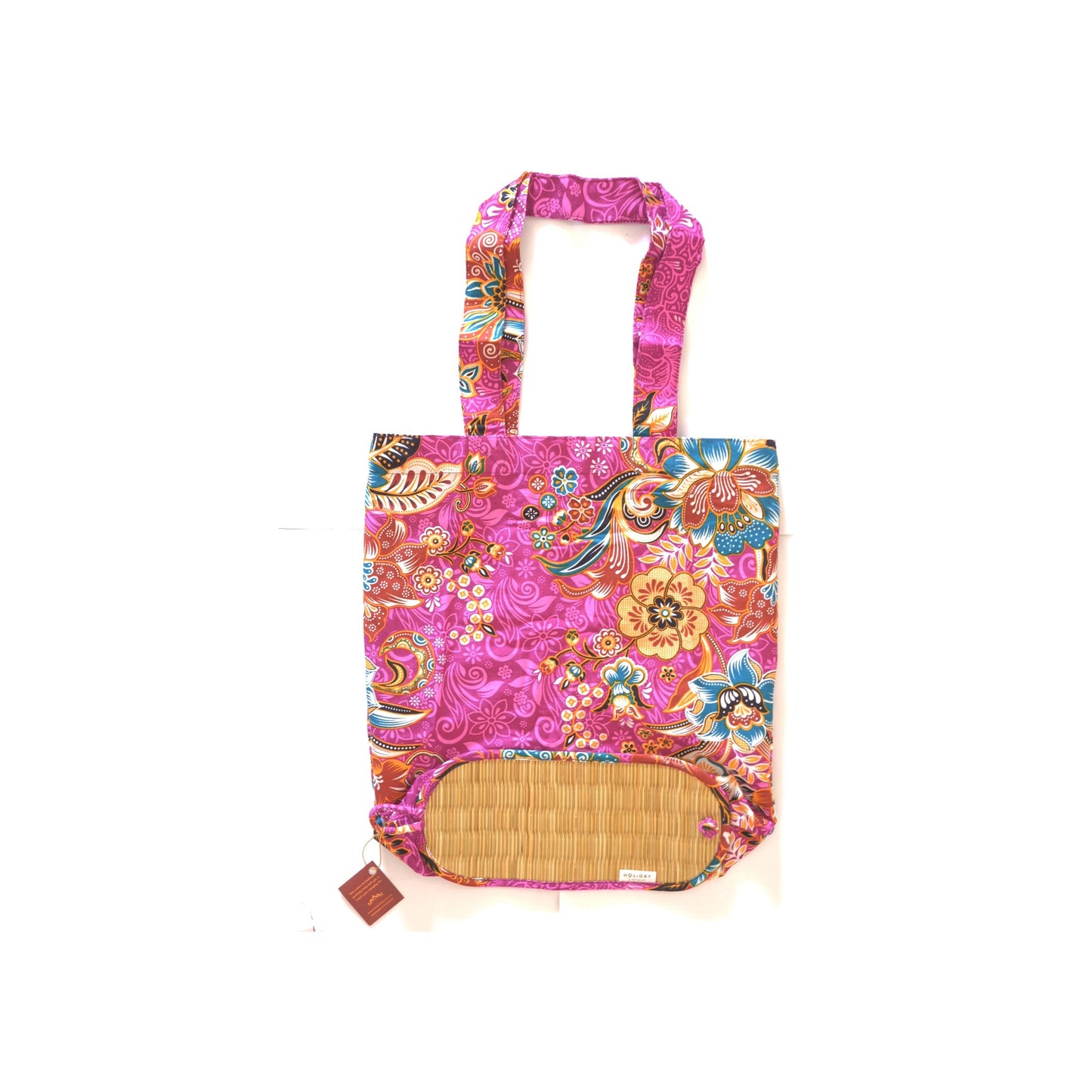 Eco-Sac Sarong Holiday by Salasusu