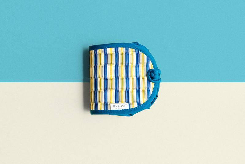 Eco-Sac Striped Holiday by Salasusu