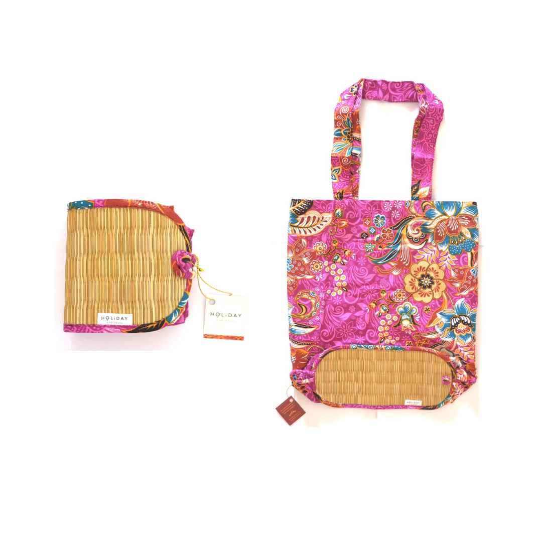 Eco-Sac Sarong Holiday by Salasusu