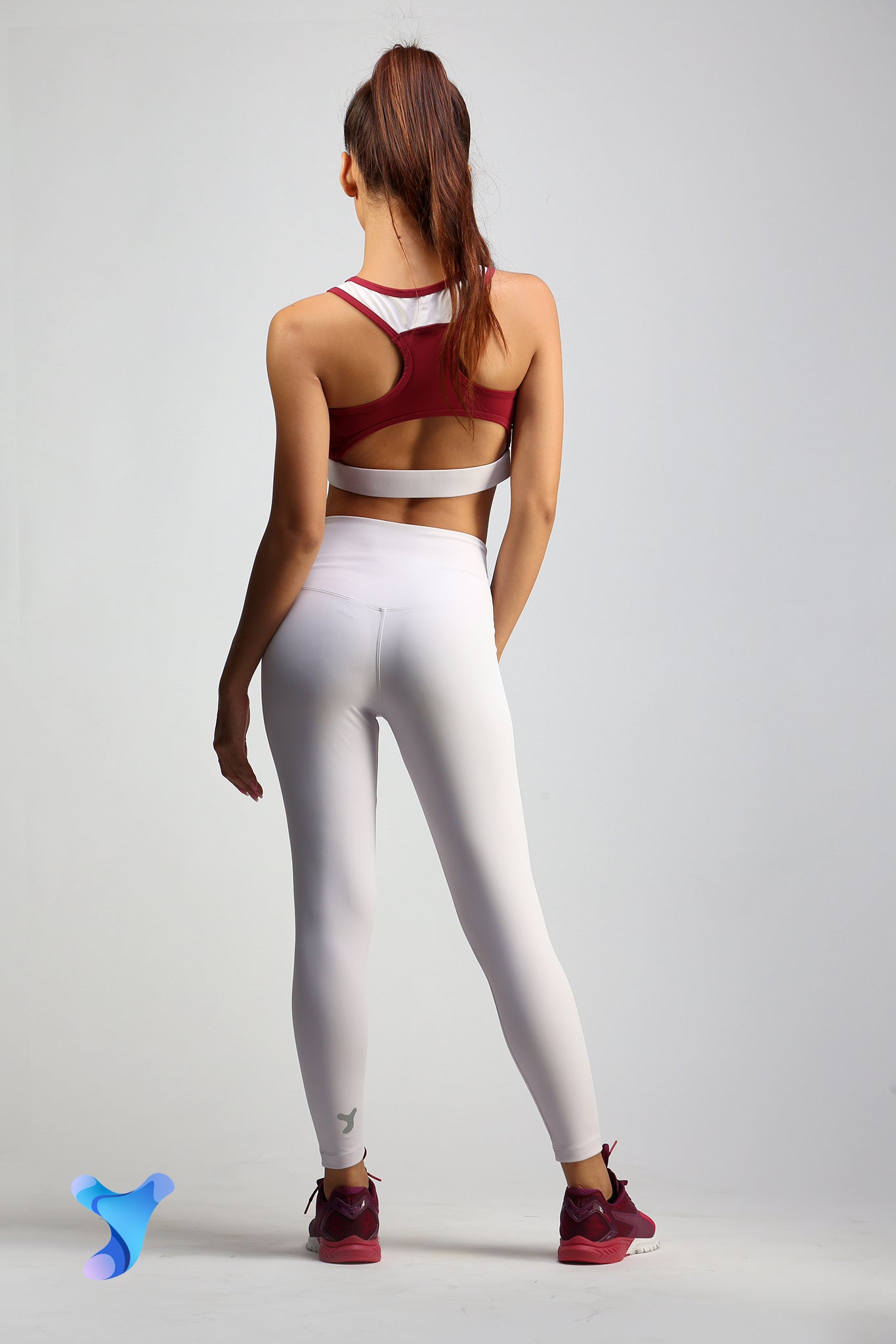 Legging Bokor taille haute