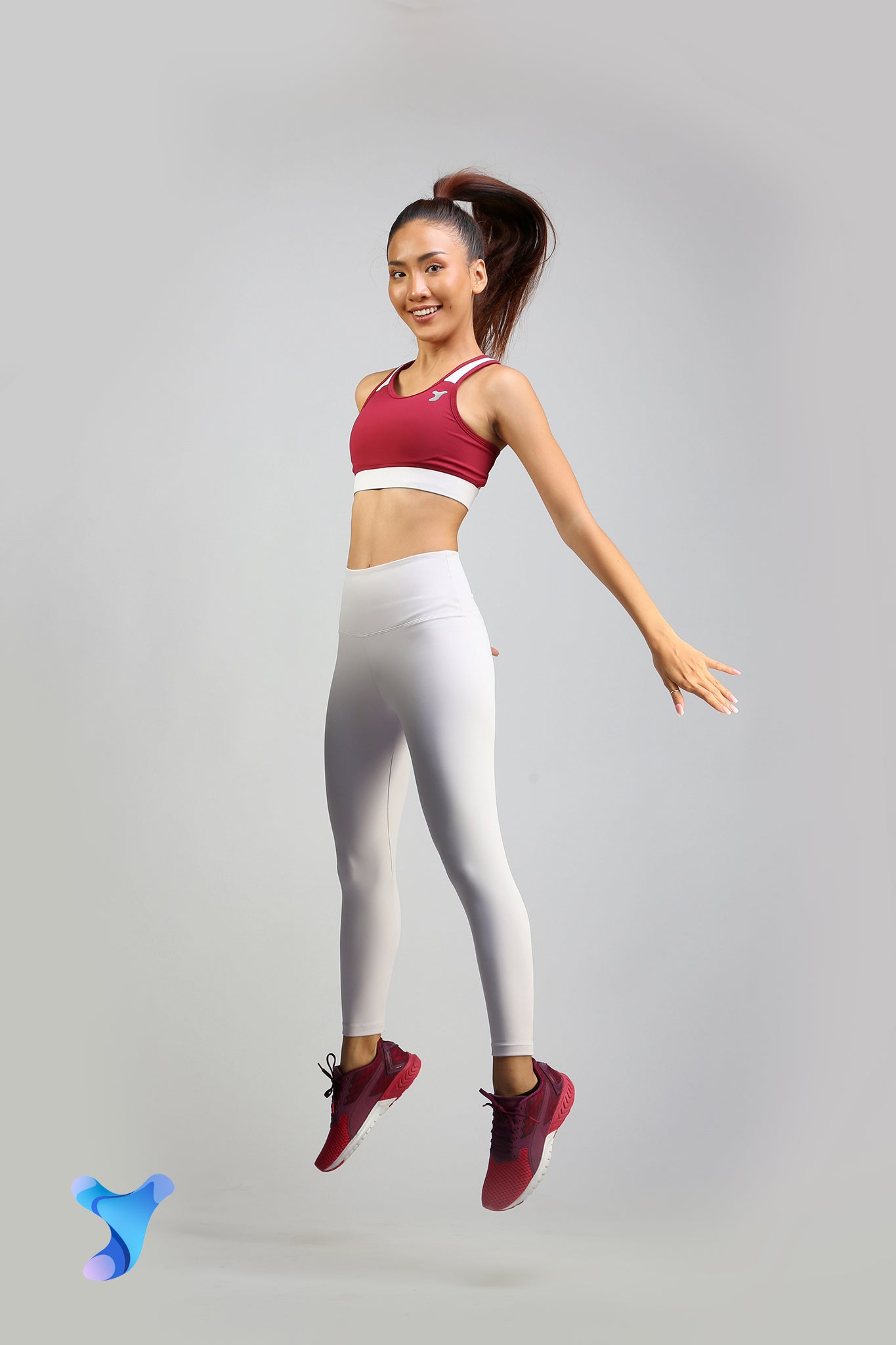 Legging Bokor taille haute