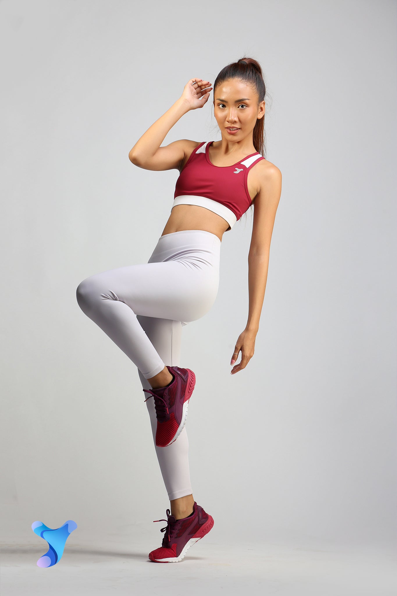 Legging Bokor taille haute