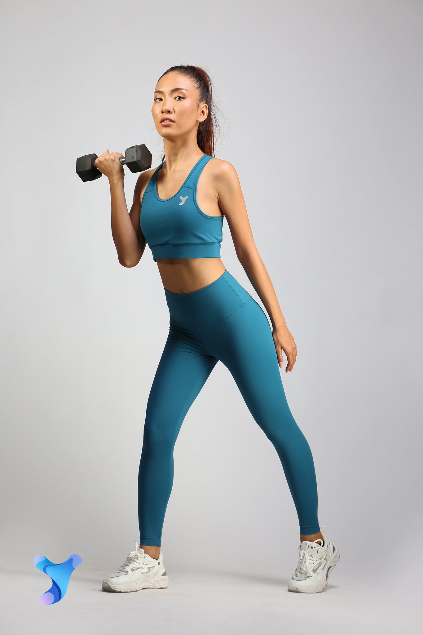 Legging Bokor taille haute
