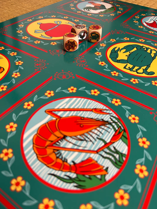 Kla Klok New Gen by Evaan x StoryLab