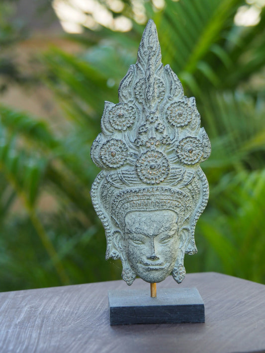 Angkor Wat Apsara par Jayav Art