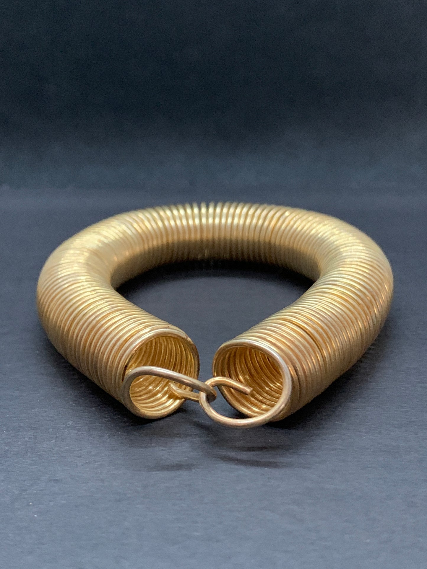 Paire de Bracelets fins chevilles pour tenue traditionnelle Khmère, Thaï ou Lao