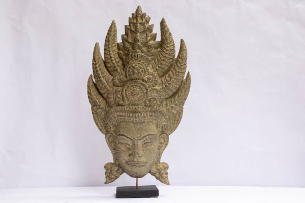 Apsara India par Jayav Art