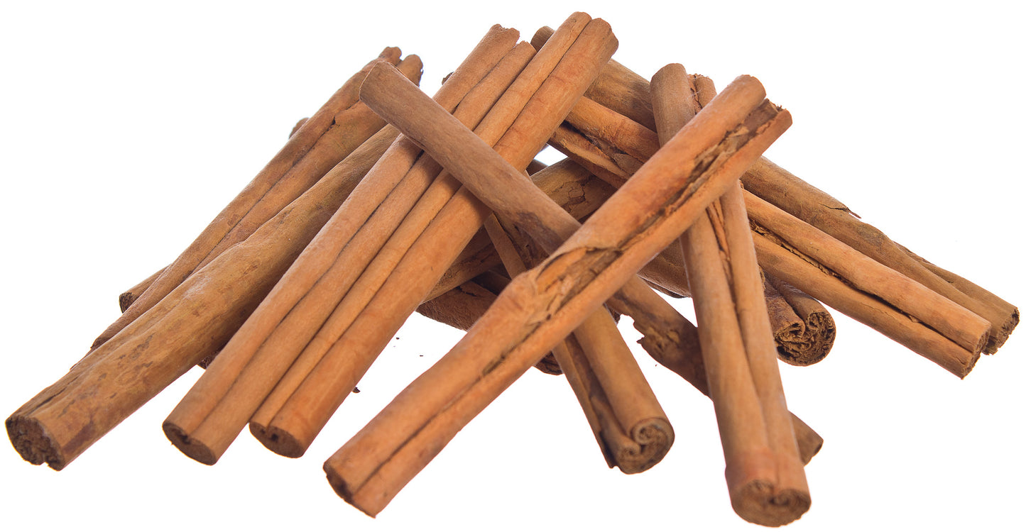Cannelle de Ceylan - Biologique - en bâtons - 150g