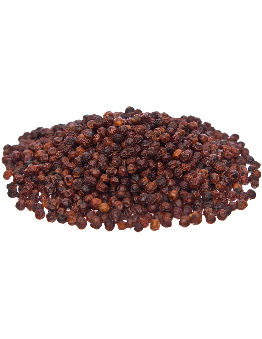 Poivre rouge de Kampot IGP - Premium - en grains - Palme 100g