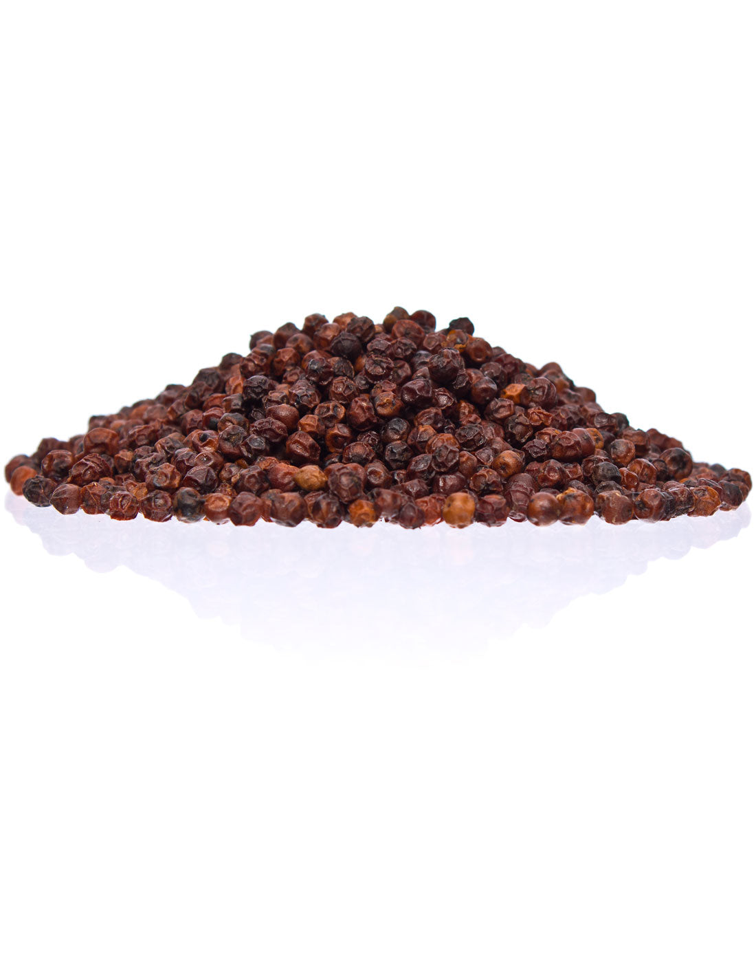 Poivre rouge de Kampot IGP - Premium - en grains - Palme 100g