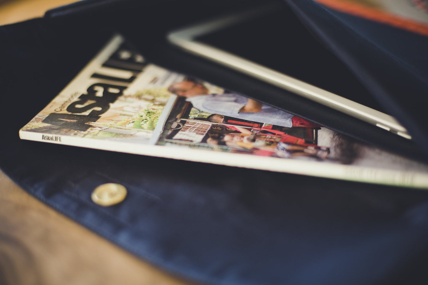 Pochette pour ordinateur portable