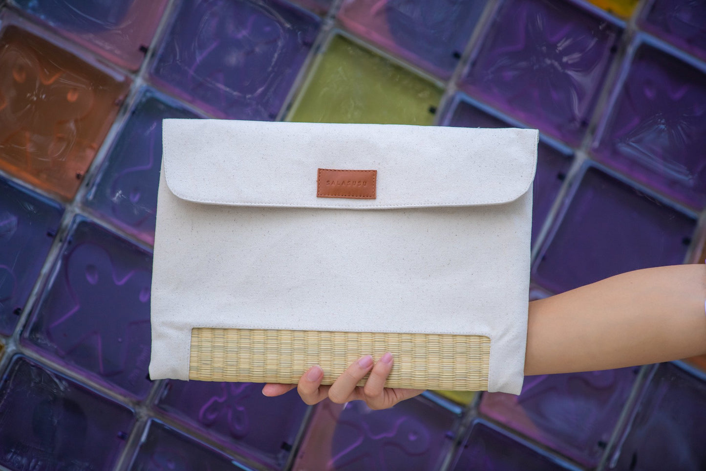 Pochette pour ordinateur portable