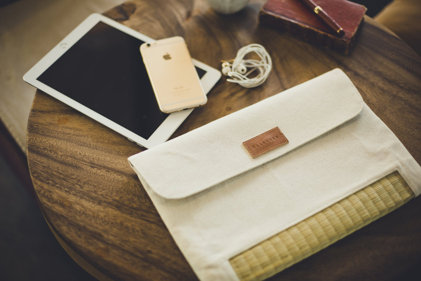 Pochette pour ordinateur portable
