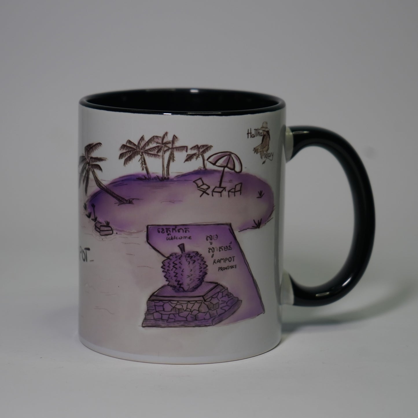 mug kampot cambodge