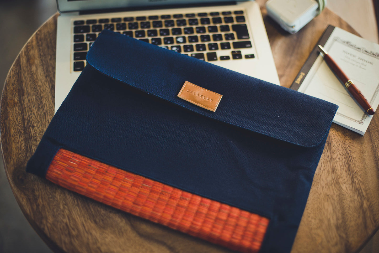 Pochette pour ordinateur portable