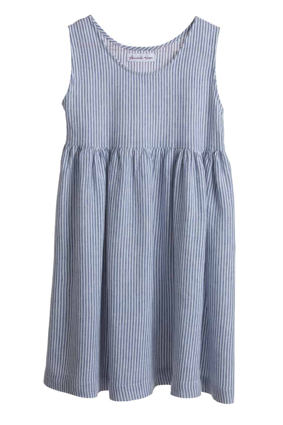 Robe d'été Frances enfant (2-6 ans)