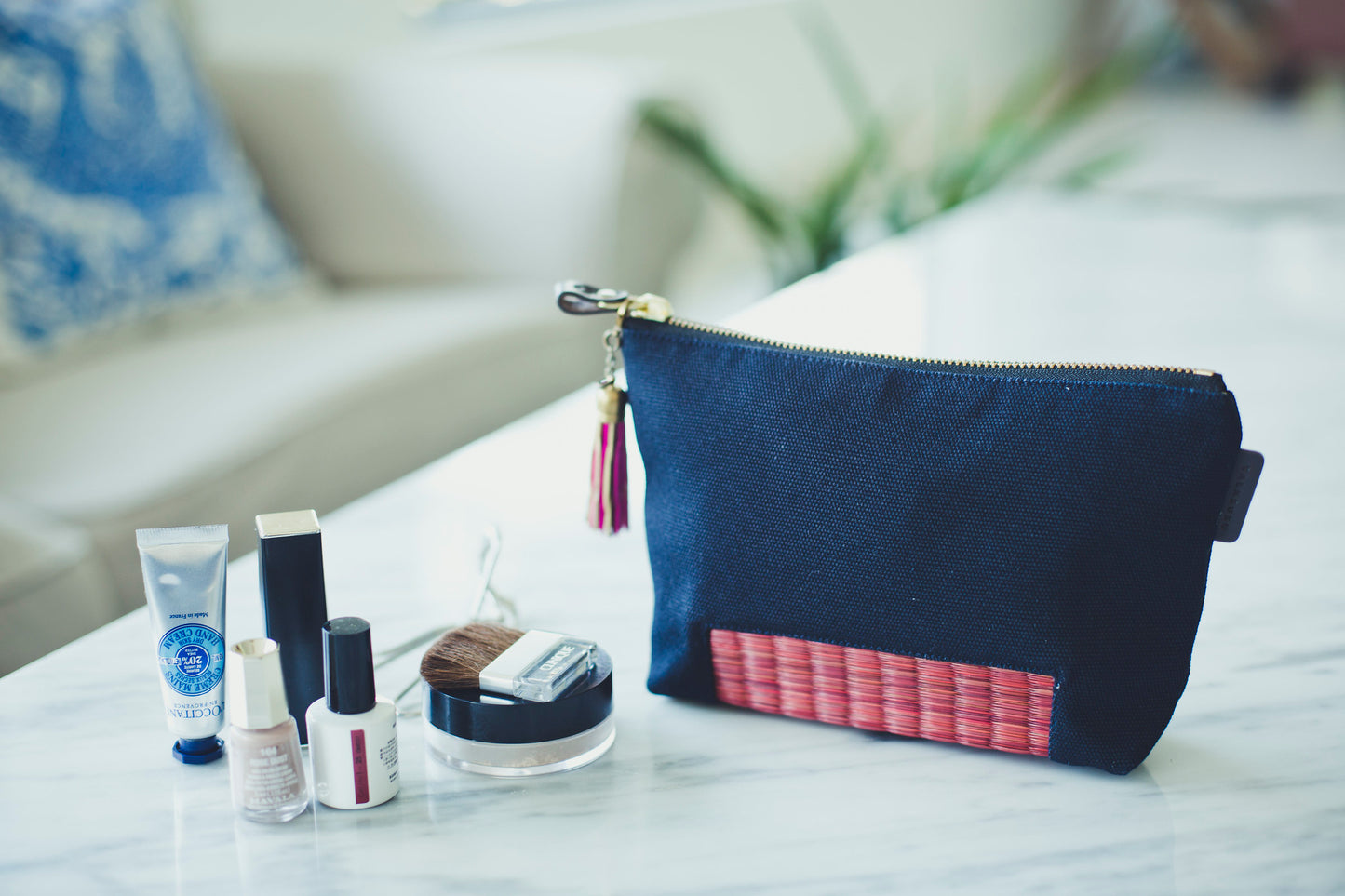 Pochette du Weekend