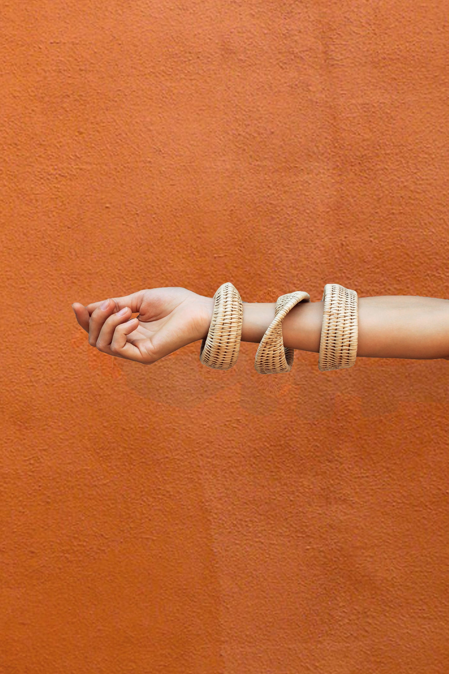 Bracelet COSMOS - Manava